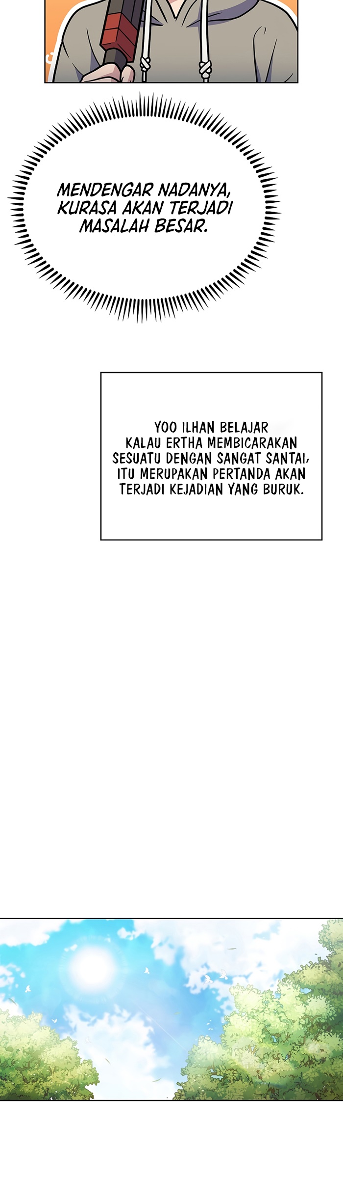 Everyone Else is A Returnee Chapter 31 Gambar 60