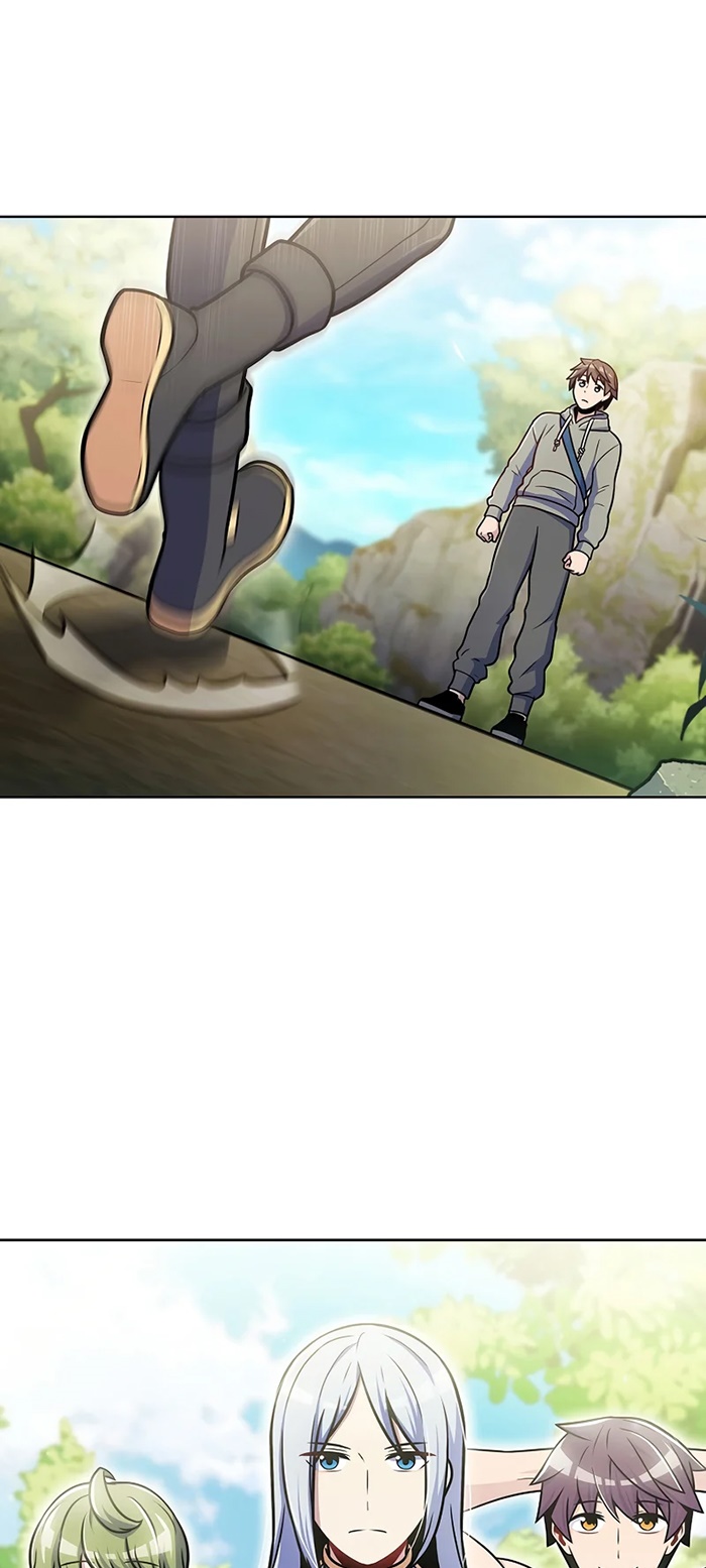 Everyone Else is A Returnee Chapter 31 Gambar 62