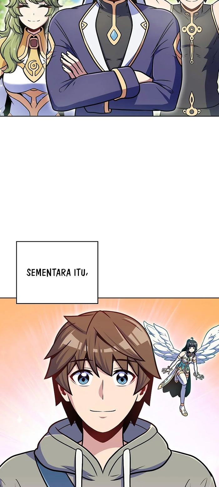 Everyone Else is A Returnee Chapter 31 Gambar 63