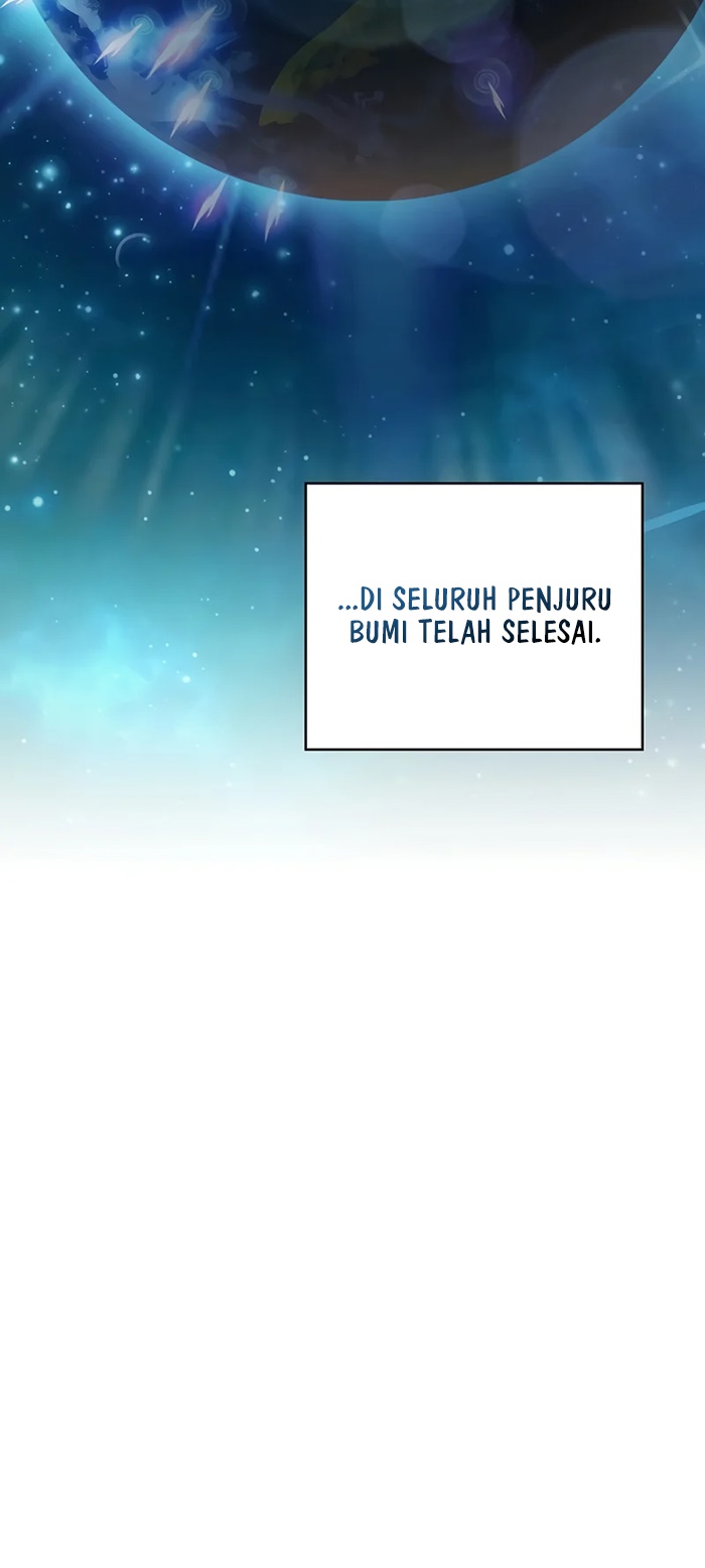 Everyone Else is A Returnee Chapter 31 Gambar 65