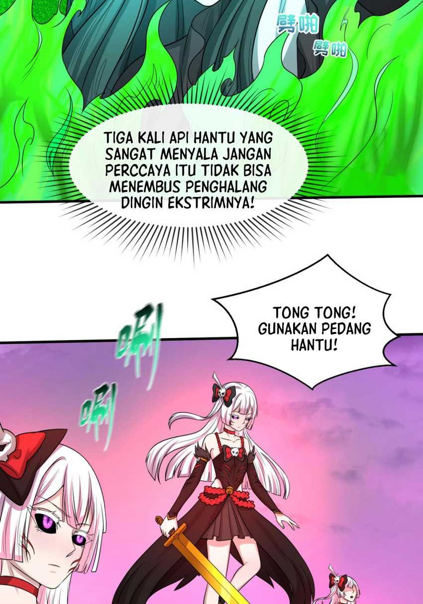 Age of Terror Chapter 51 Gambar 12