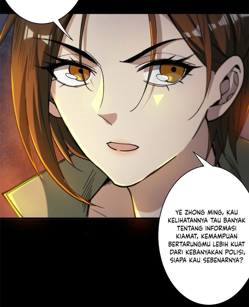 Roulette World Chapter 42 Gambar 8