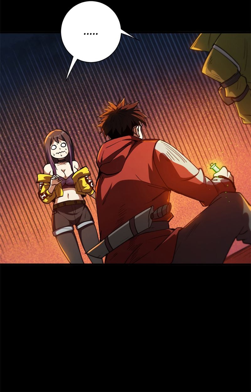 Roulette World Chapter 42 Gambar 14