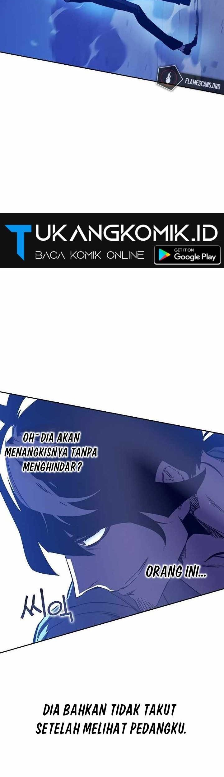 X Ash Chapter 79 Gambar 39