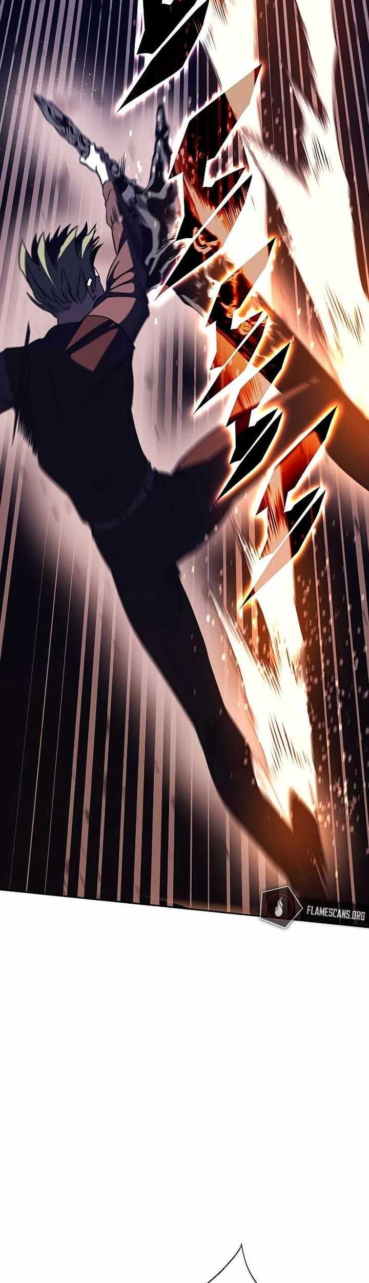 X Ash Chapter 79 Gambar 42