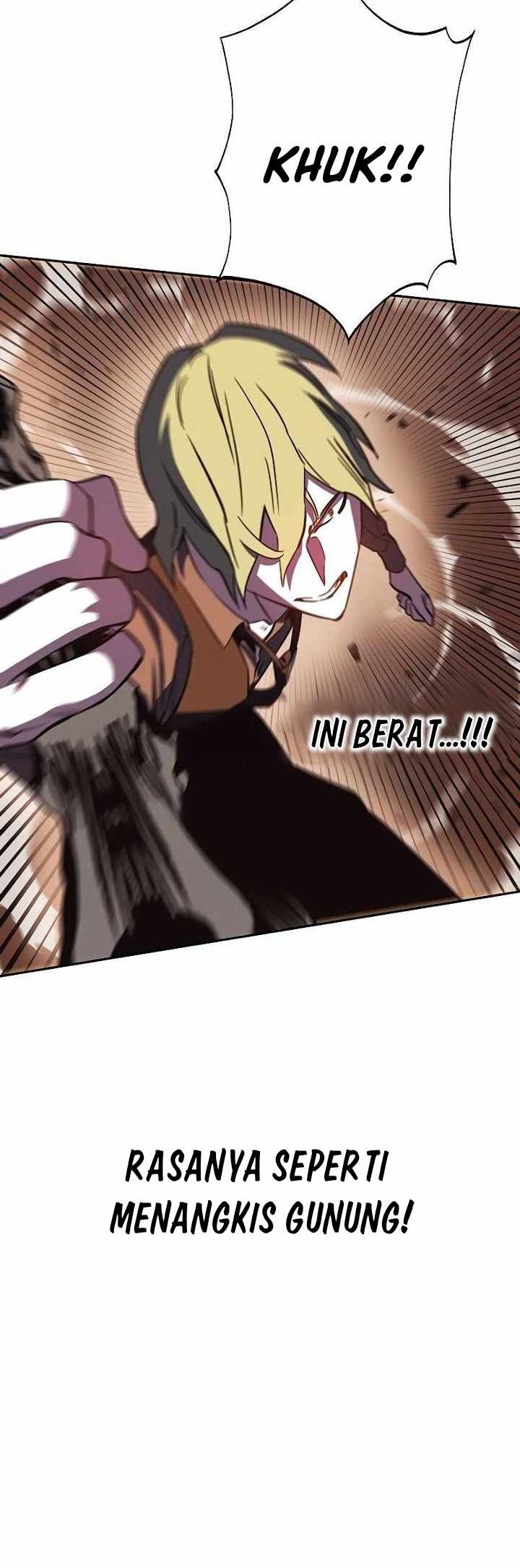 X Ash Chapter 79 Gambar 43