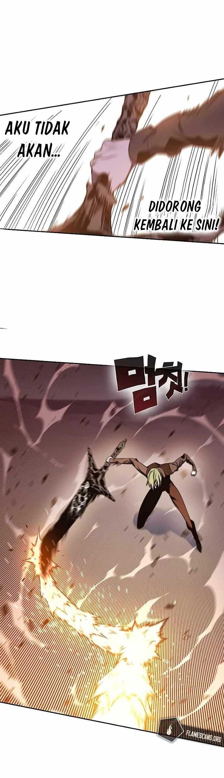 X Ash Chapter 79 Gambar 44