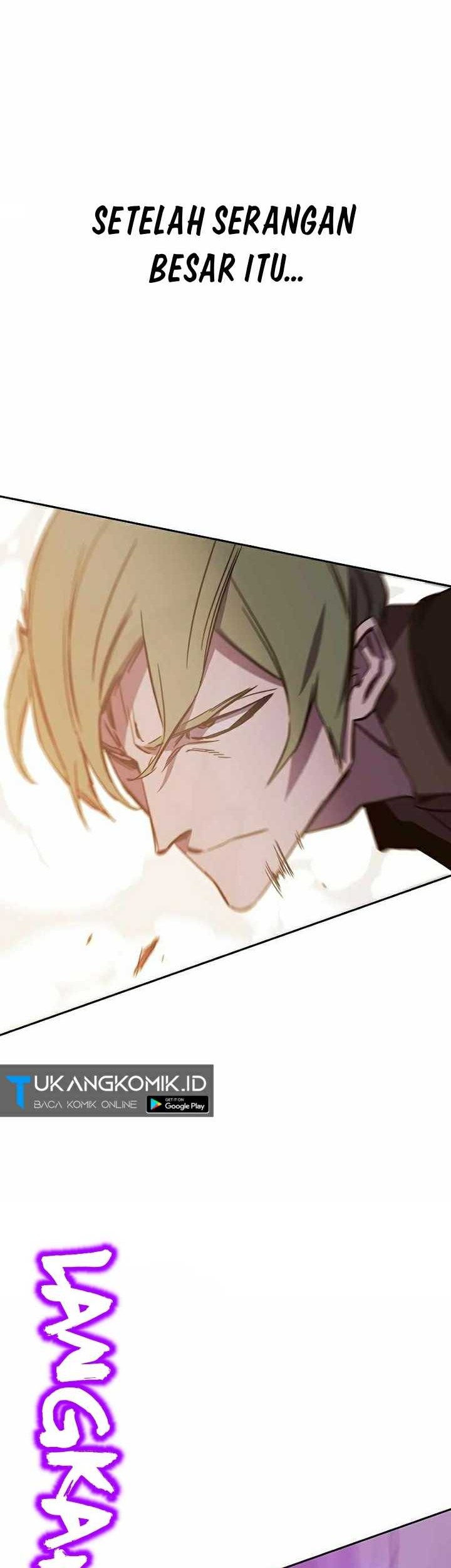 X Ash Chapter 79 Gambar 45