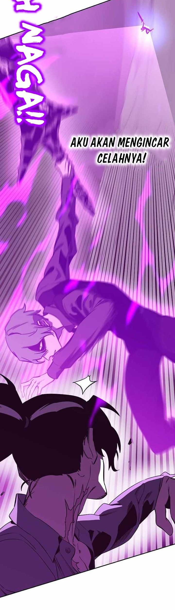 X Ash Chapter 79 Gambar 46