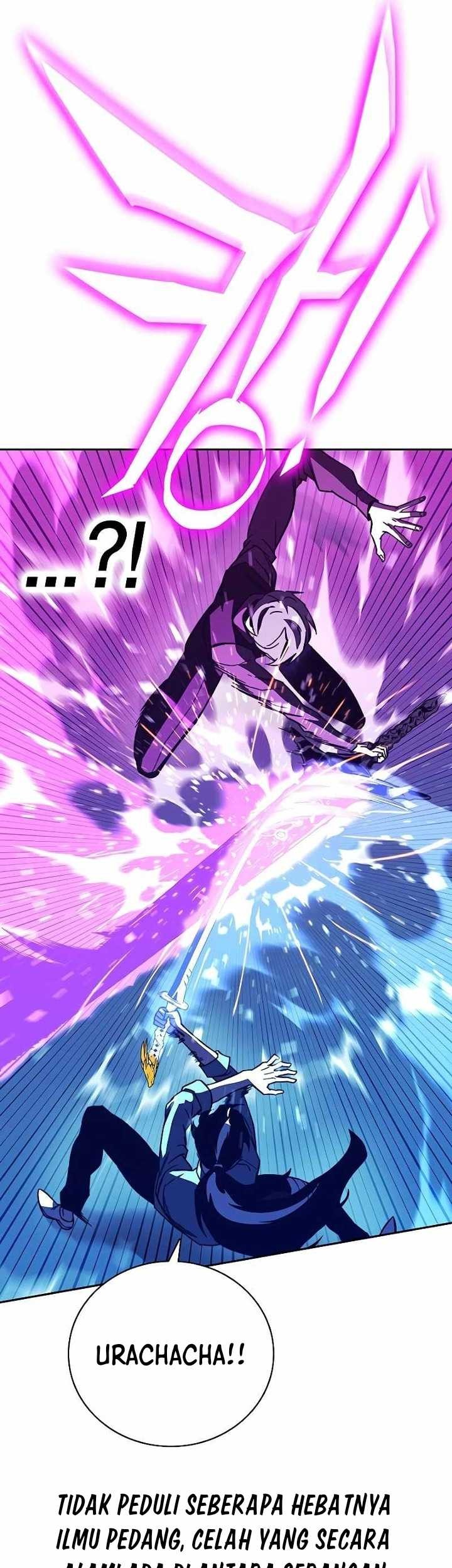 X Ash Chapter 79 Gambar 48