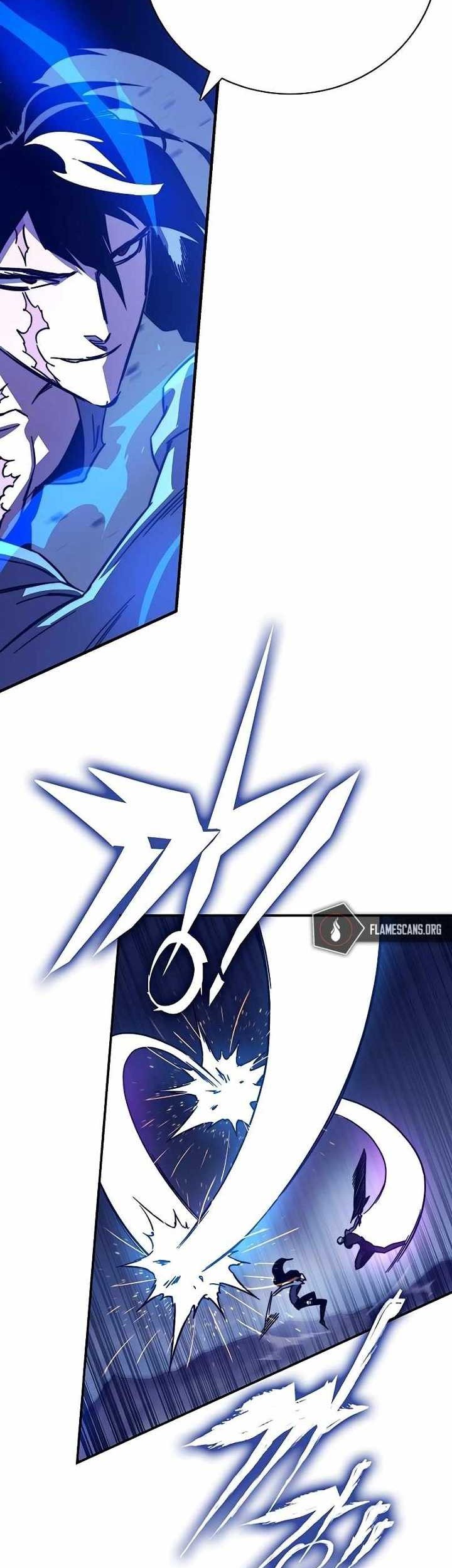 X Ash Chapter 79 Gambar 50