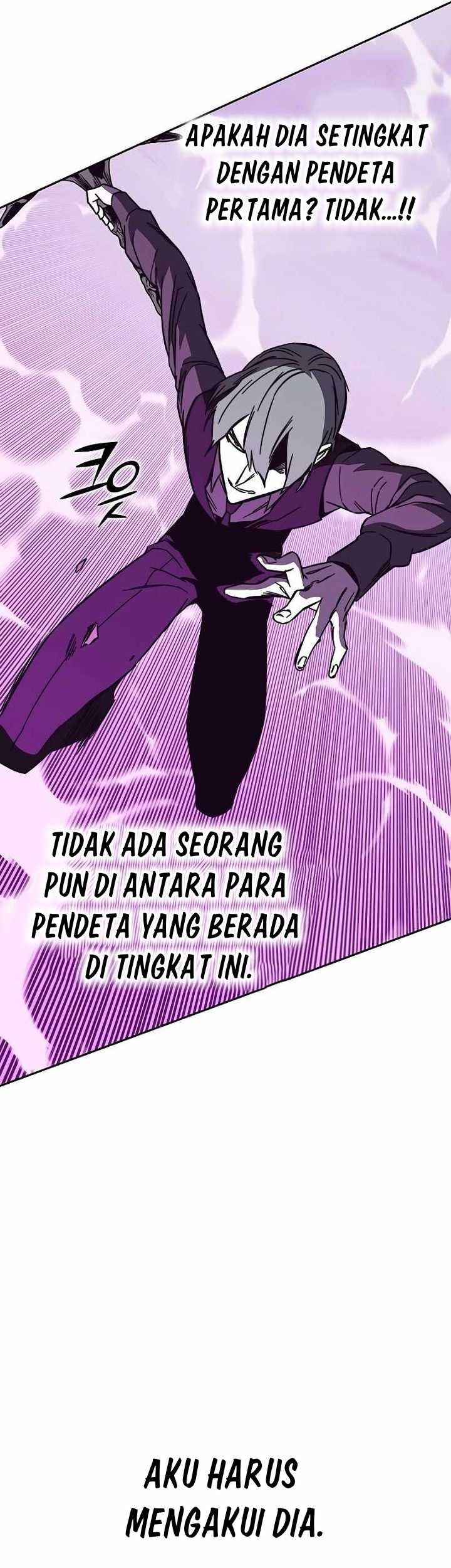 X Ash Chapter 79 Gambar 52