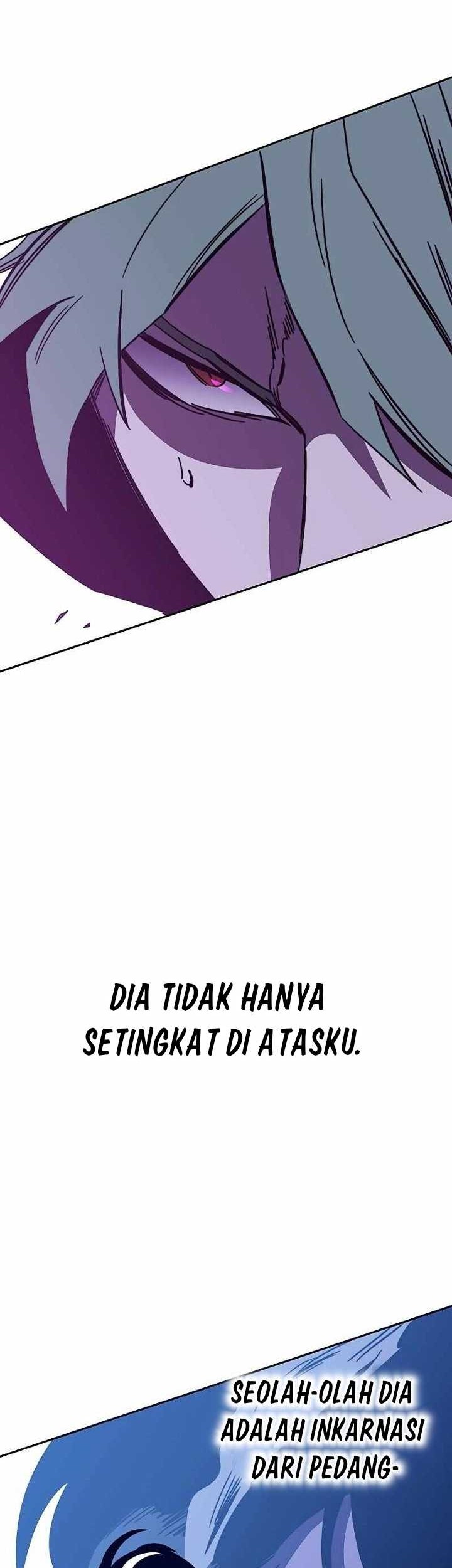 X Ash Chapter 79 Gambar 53