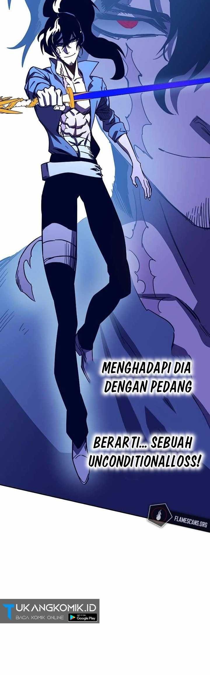 X Ash Chapter 79 Gambar 54