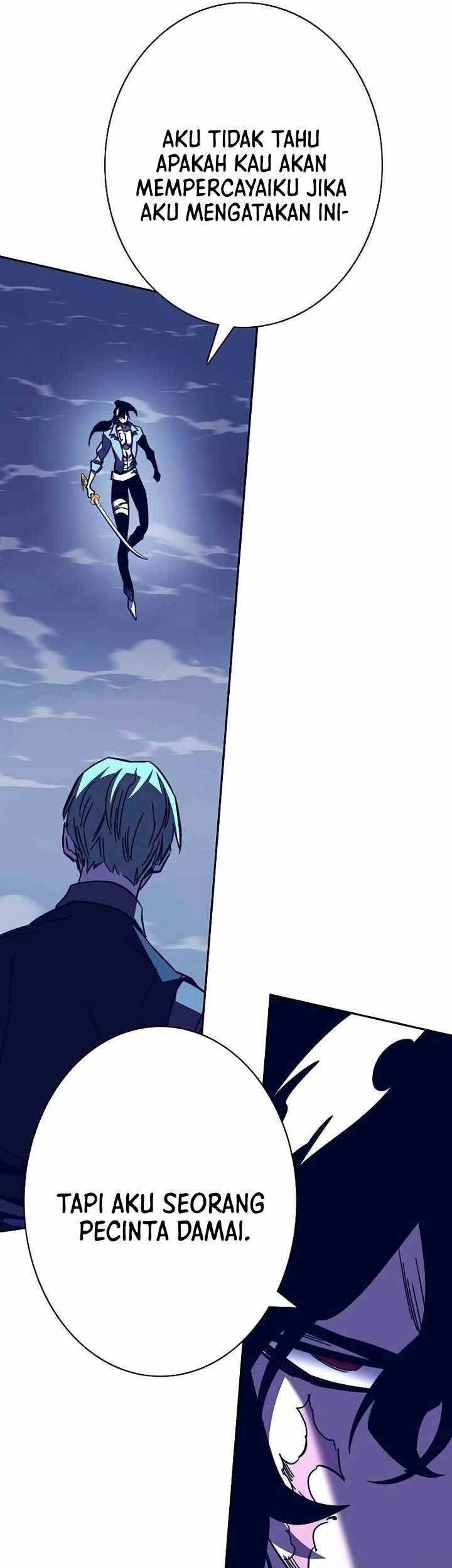 X Ash Chapter 79 Gambar 55