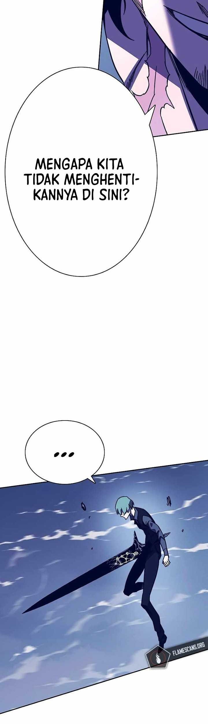 X Ash Chapter 79 Gambar 56