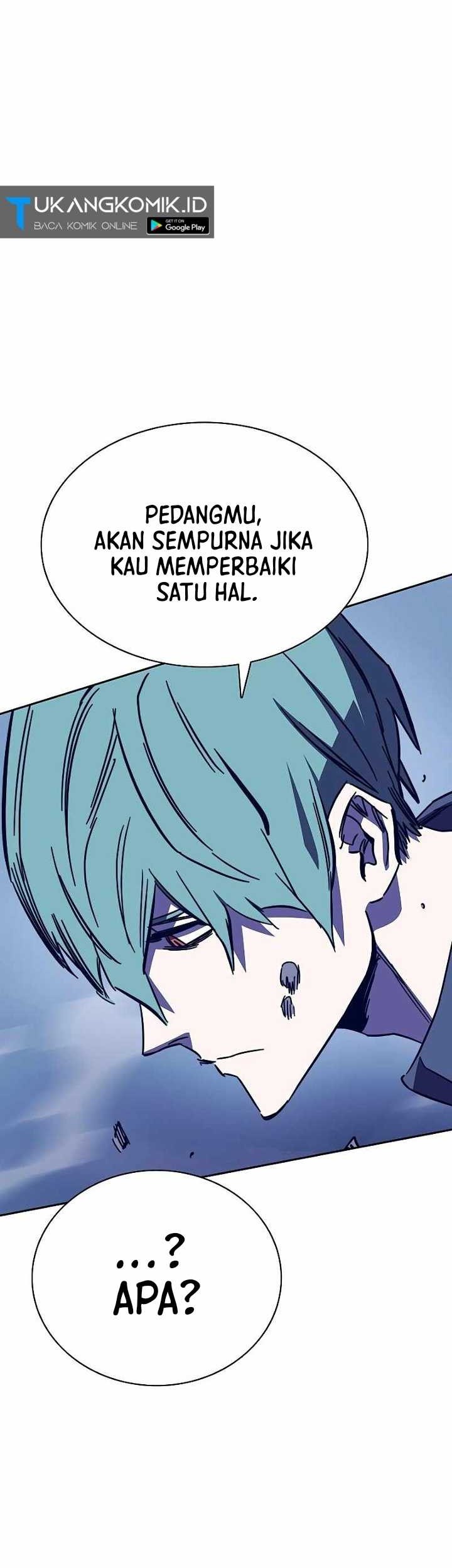 X Ash Chapter 79 Gambar 57