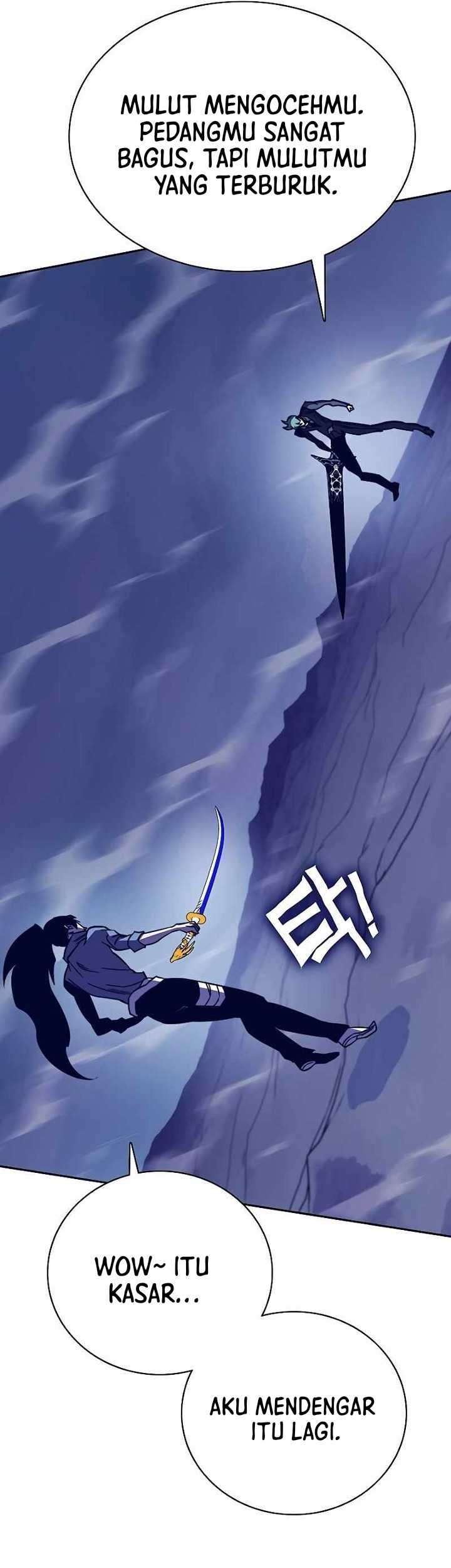 X Ash Chapter 79 Gambar 59