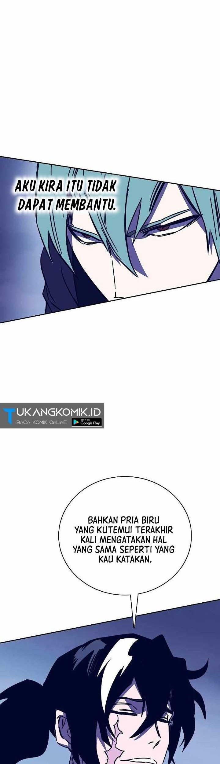 X Ash Chapter 79 Gambar 60