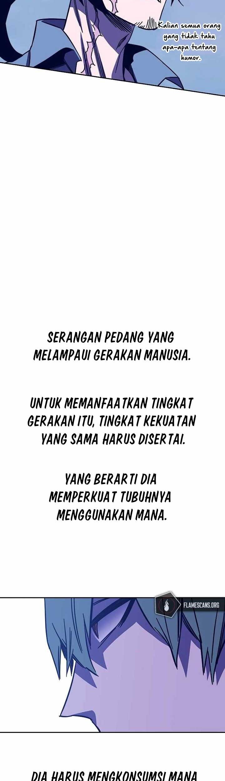 X Ash Chapter 79 Gambar 61