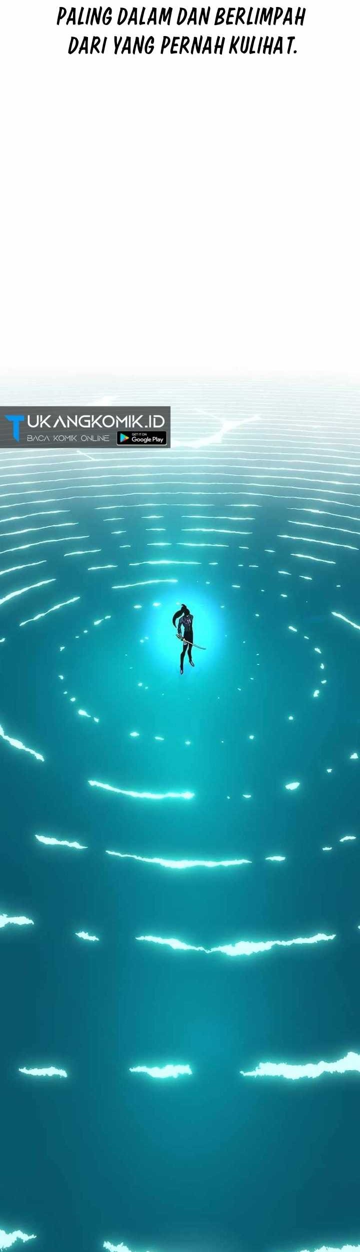 X Ash Chapter 79 Gambar 64