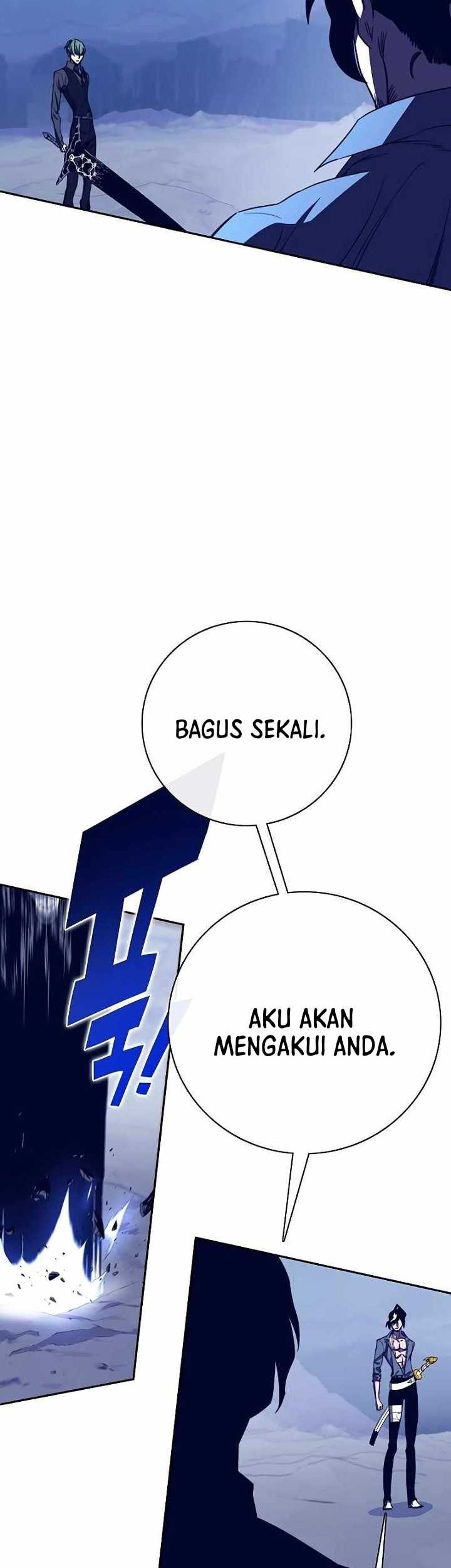 X Ash Chapter 79 Gambar 68