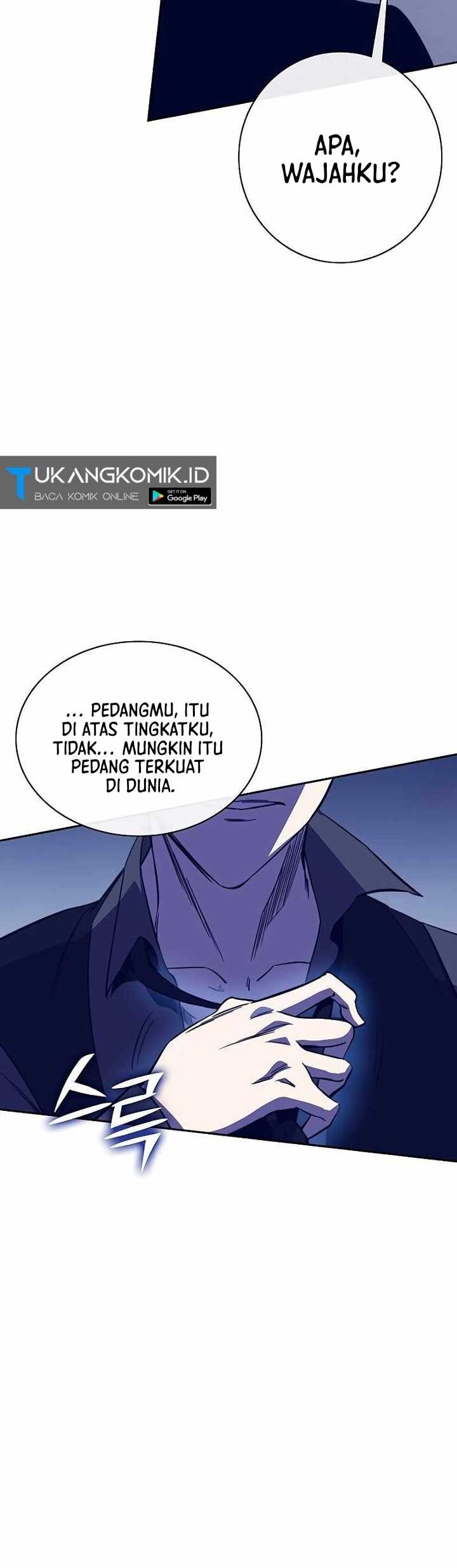 X Ash Chapter 79 Gambar 69