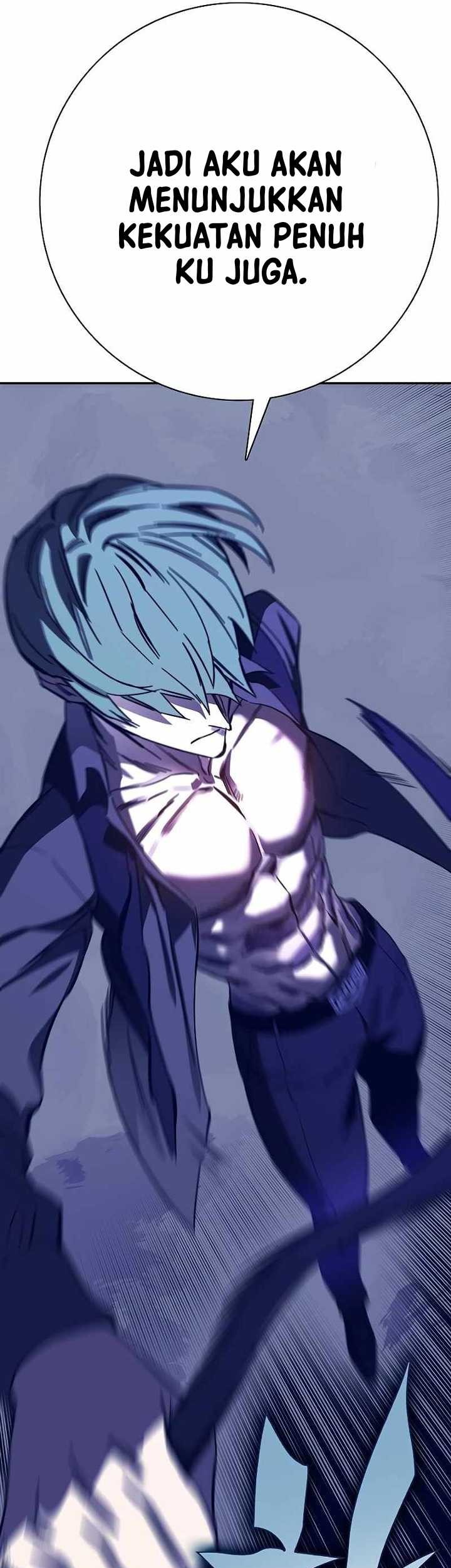 X Ash Chapter 79 Gambar 70