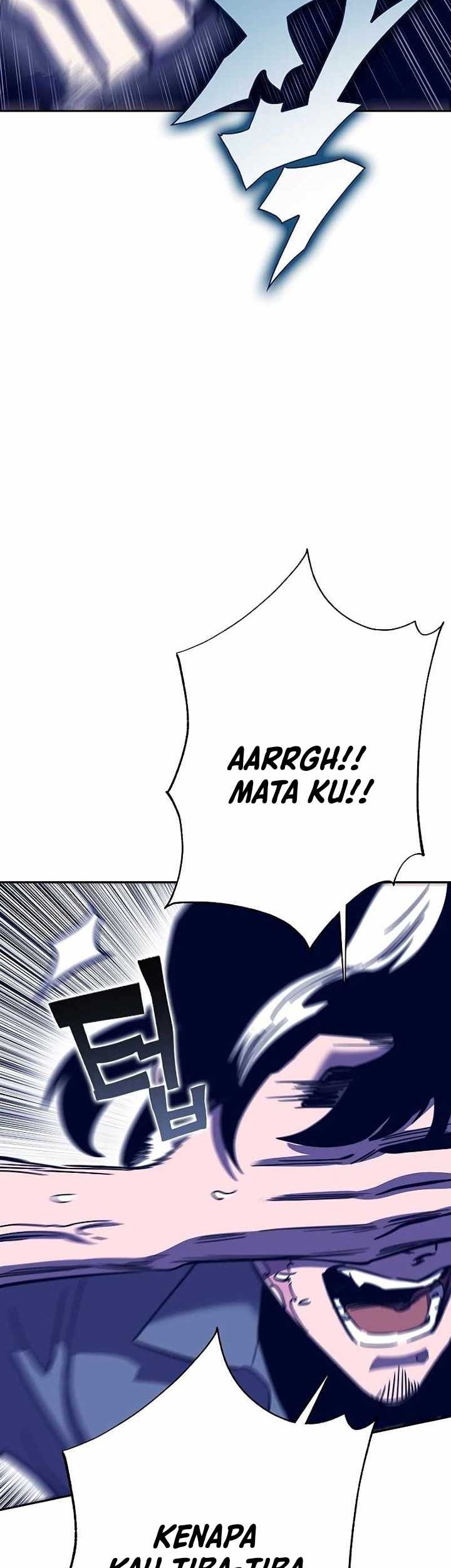 X Ash Chapter 79 Gambar 71