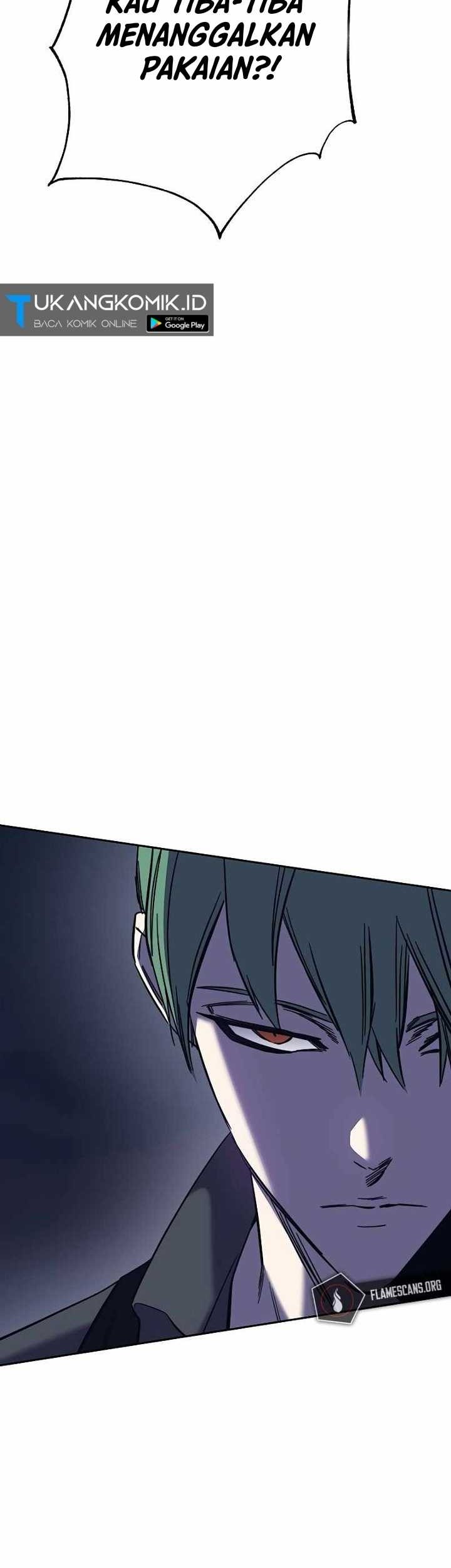 X Ash Chapter 79 Gambar 72