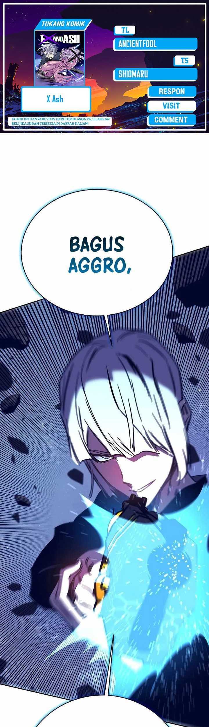 Komik X Ash Chapter 79 gambar nomor 1