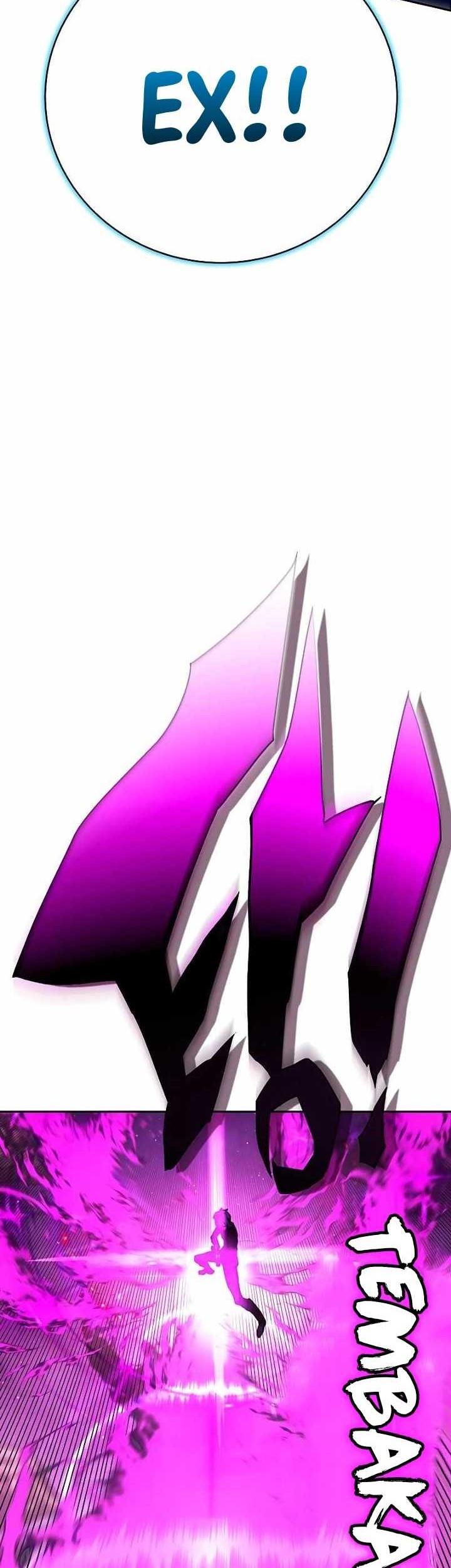 Manhwa X Ash Chapter 79 gambar nomor 2