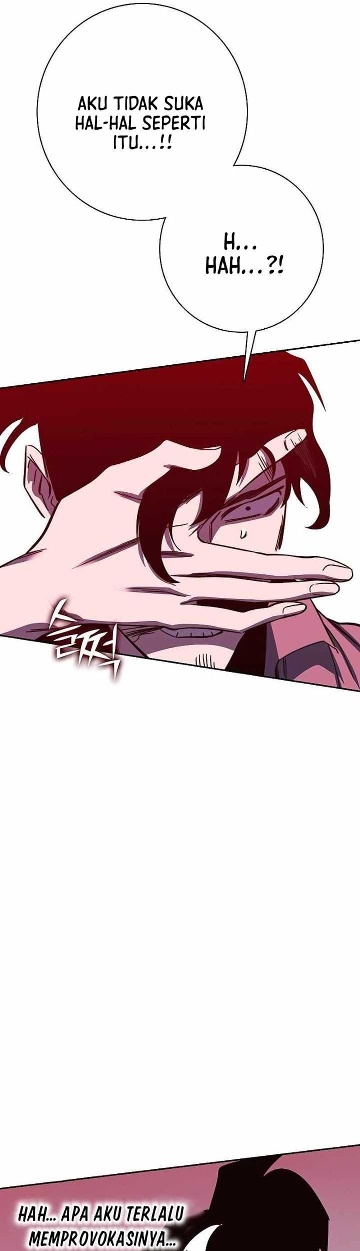 X Ash Chapter 79 Gambar 74