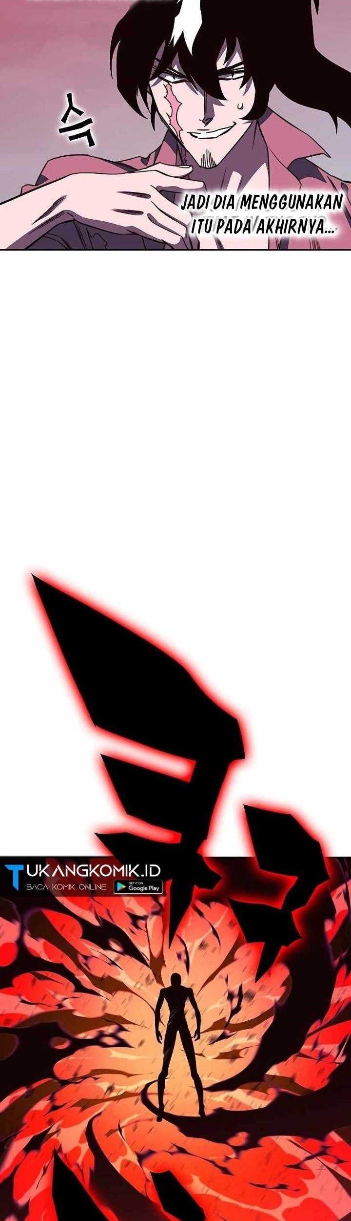 X Ash Chapter 79 Gambar 75