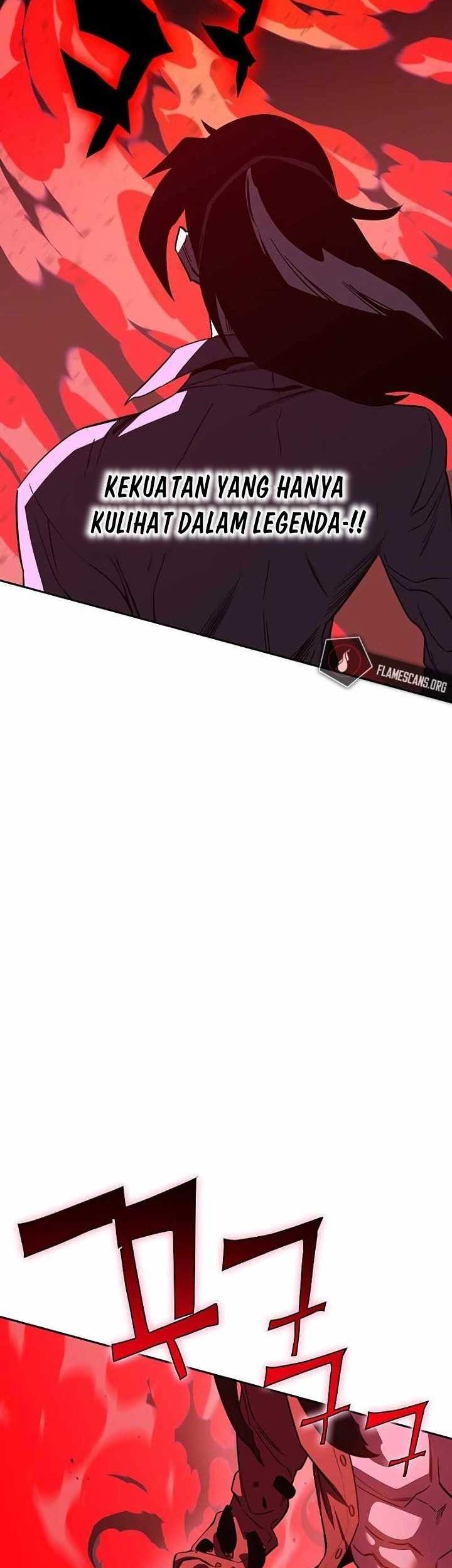 X Ash Chapter 79 Gambar 76