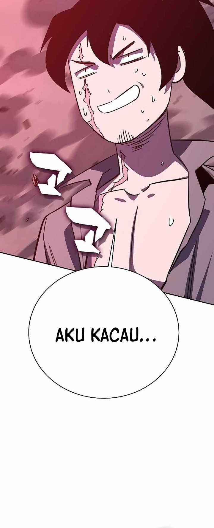 X Ash Chapter 79 Gambar 80