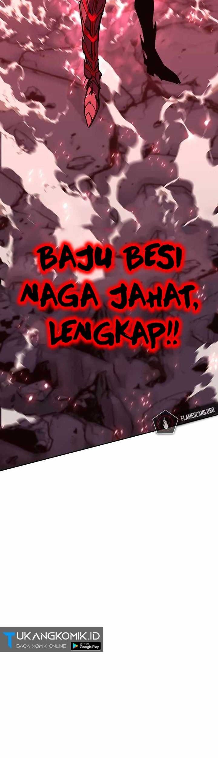 X Ash Chapter 79 Gambar 82
