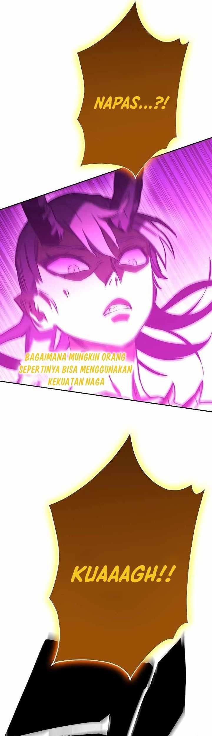 X Ash Chapter 79 Gambar 5