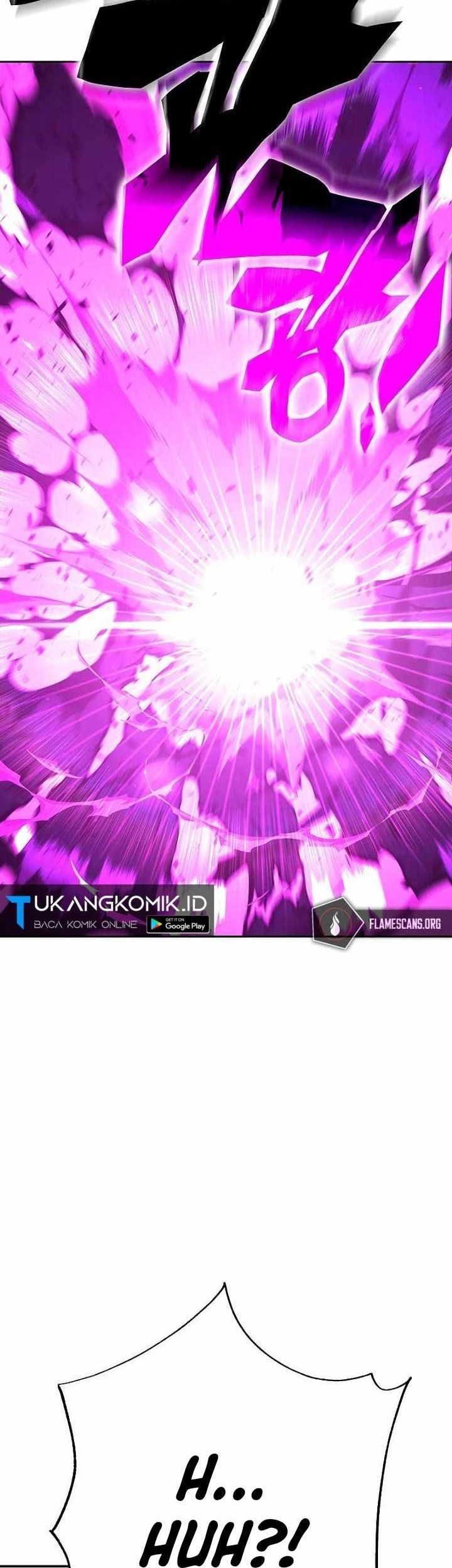 X Ash Chapter 79 Gambar 6