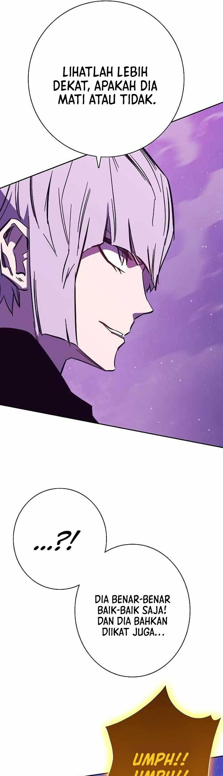 X Ash Chapter 79 Gambar 9