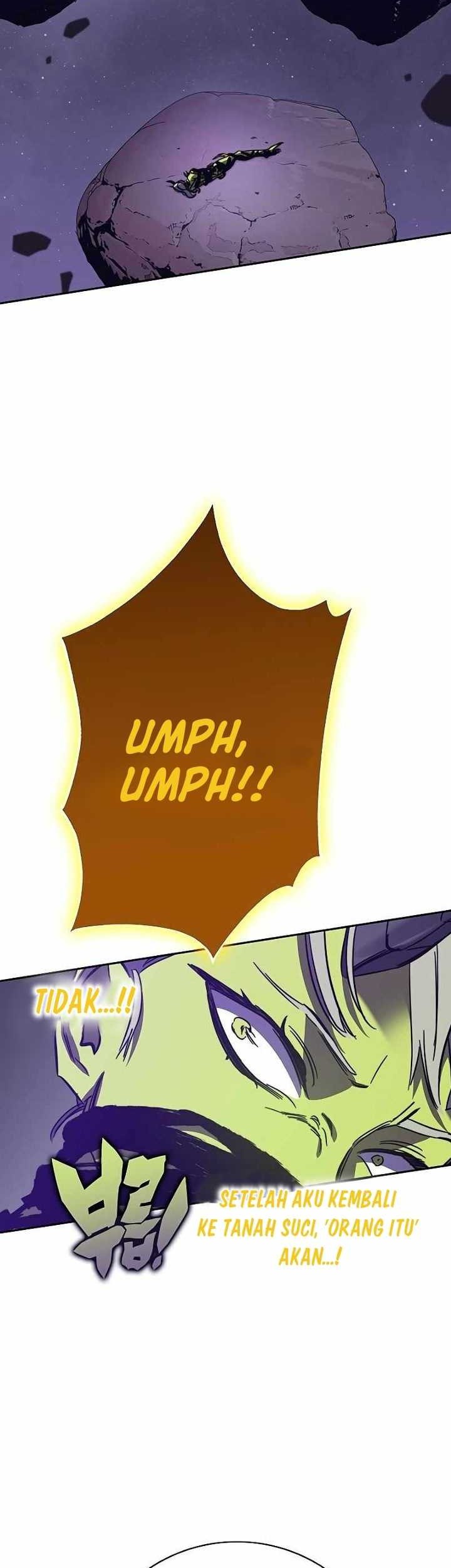 X Ash Chapter 79 Gambar 15