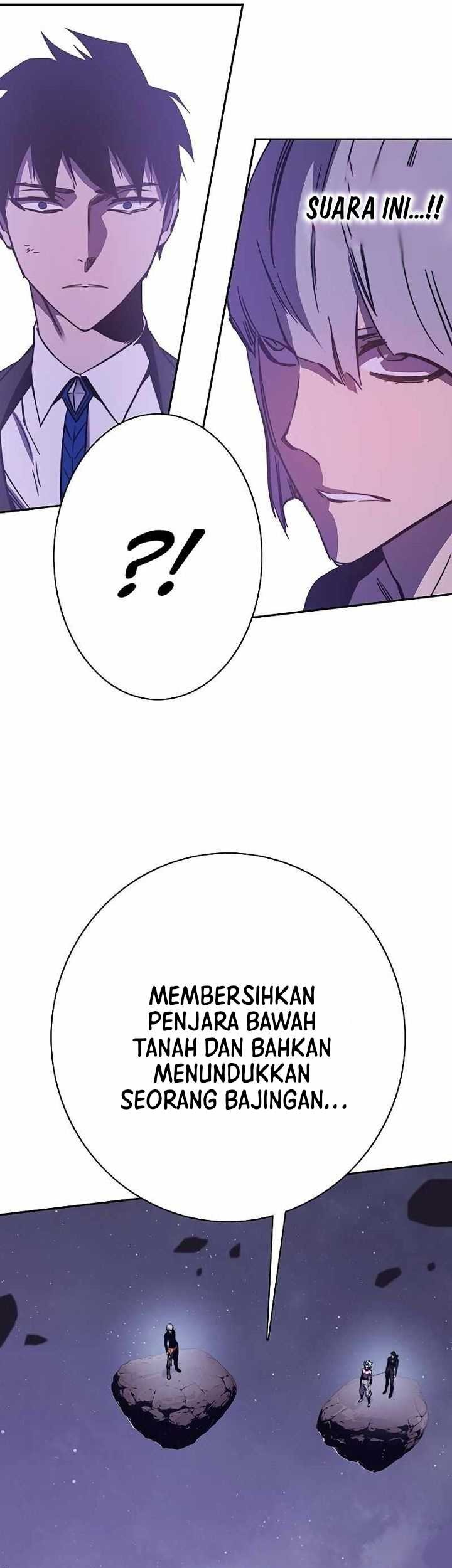 X Ash Chapter 79 Gambar 17