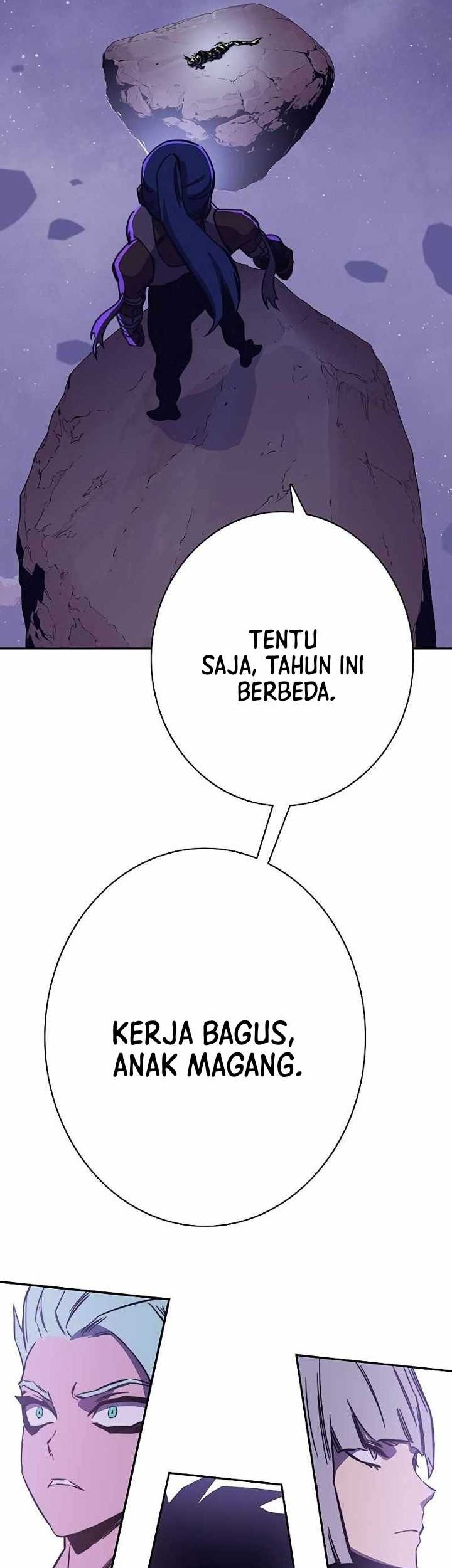 X Ash Chapter 79 Gambar 18