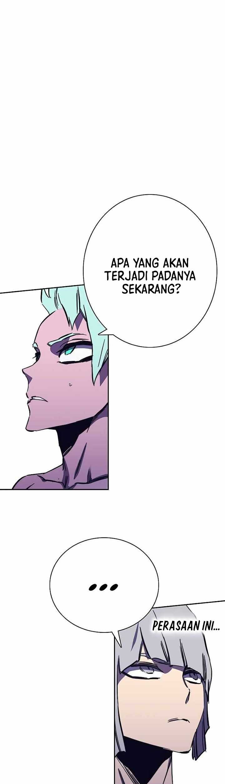 X Ash Chapter 79 Gambar 21