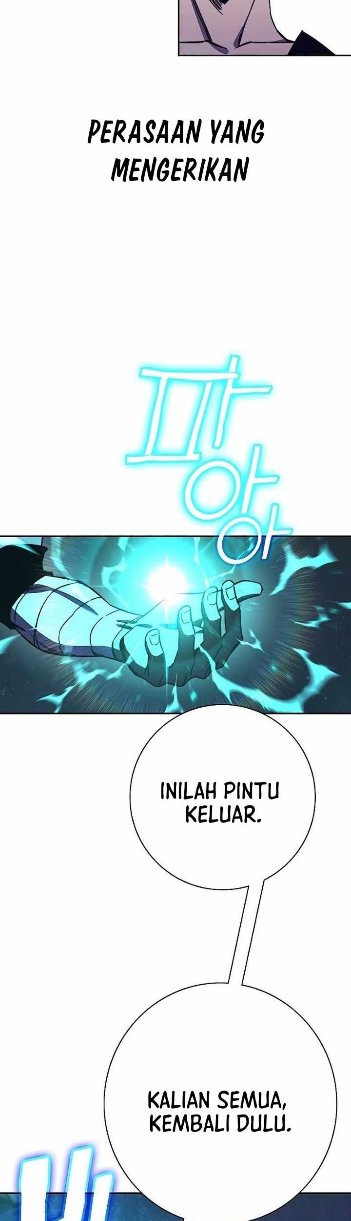X Ash Chapter 79 Gambar 22