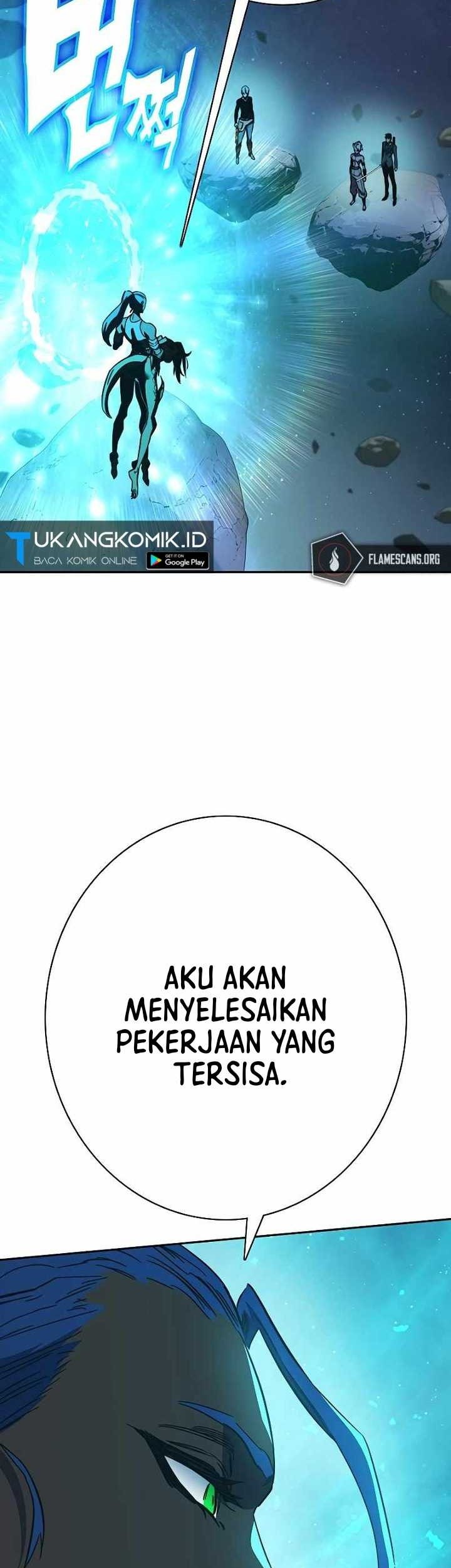 X Ash Chapter 79 Gambar 23