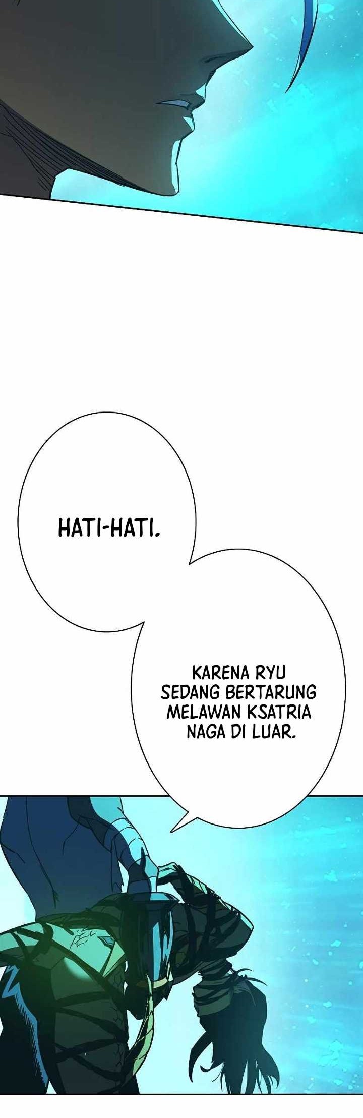 X Ash Chapter 79 Gambar 24