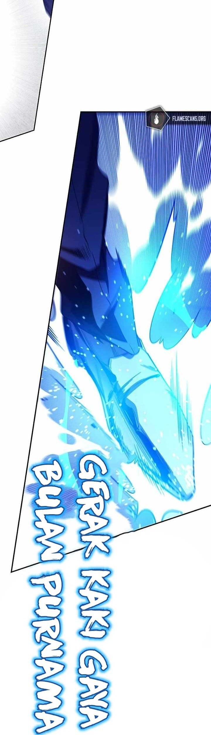 X Ash Chapter 79 Gambar 28