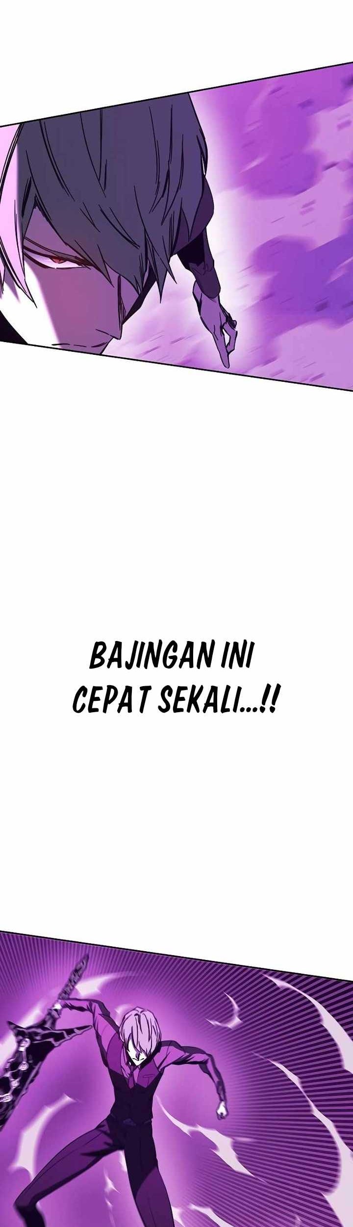 X Ash Chapter 79 Gambar 32