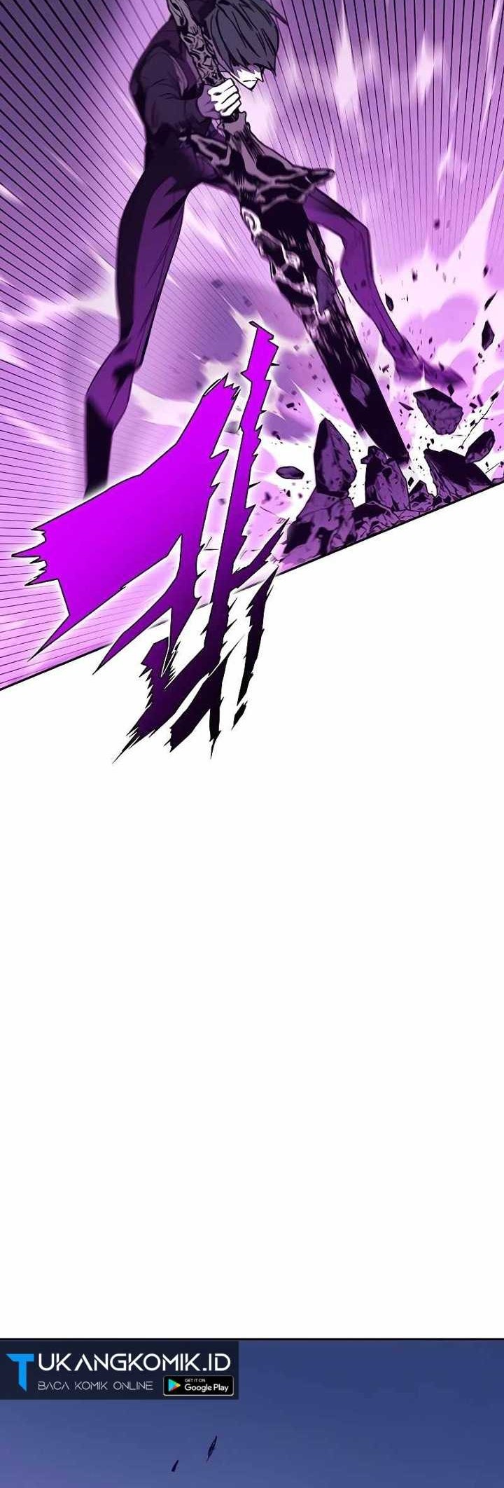 X Ash Chapter 79 Gambar 37